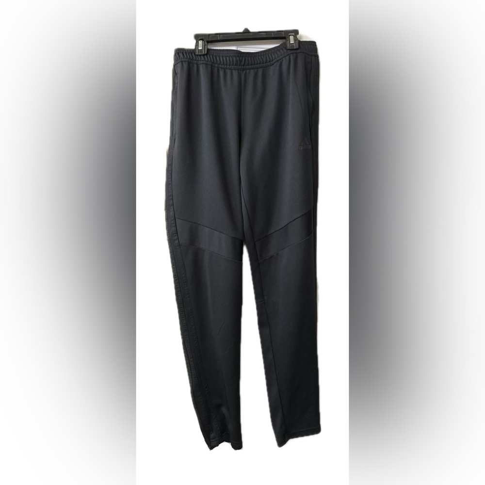 Adidas Ladies Black Joggers